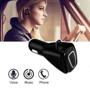 Cele mai bune căști Bluetooth USB Quailty 2