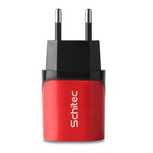 Încărcător de călătorie USB plat cu 1 port