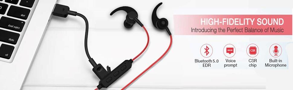 Împerecherea Bluetooth