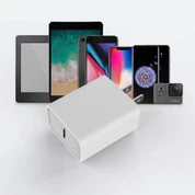 Încărcător mobil Încărcător de călătorie USB QC 3.0