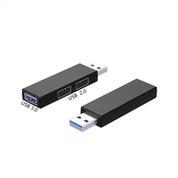 hub usb mic