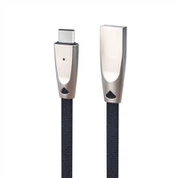 Cablu micro USB plat de încărcare rapidă