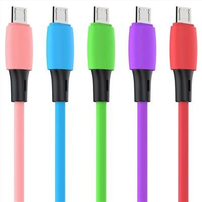 Cablu USB Micro de incarcare rapida