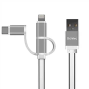 Cablu USB de încărcare multi USB