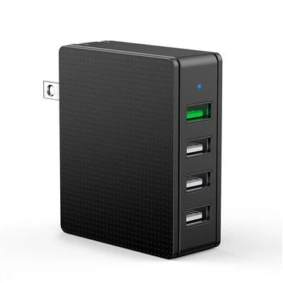 Încărcător de perete Multi Usb pentru telefon