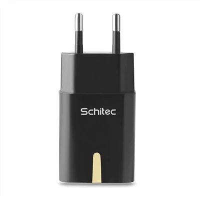 Încărcător de perete USB dual 5v