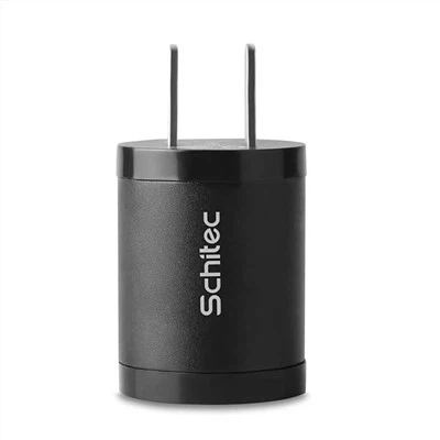 Adaptor pentru încărcător de perete USB cu un singur port