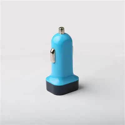 QC3 unic.0 Încărcător rapid de mașină USB pentru telefon