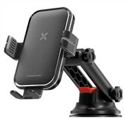 Suport universal pentru încărcător auto wireless