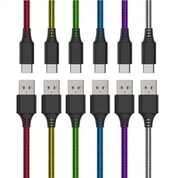 Cablu de date USB cu ridicata 2A pentru Samsung