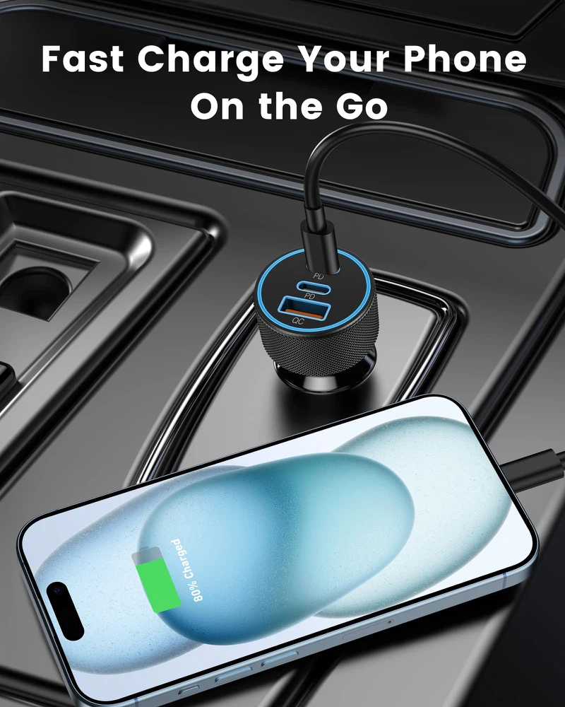 mobile charger mobile charger